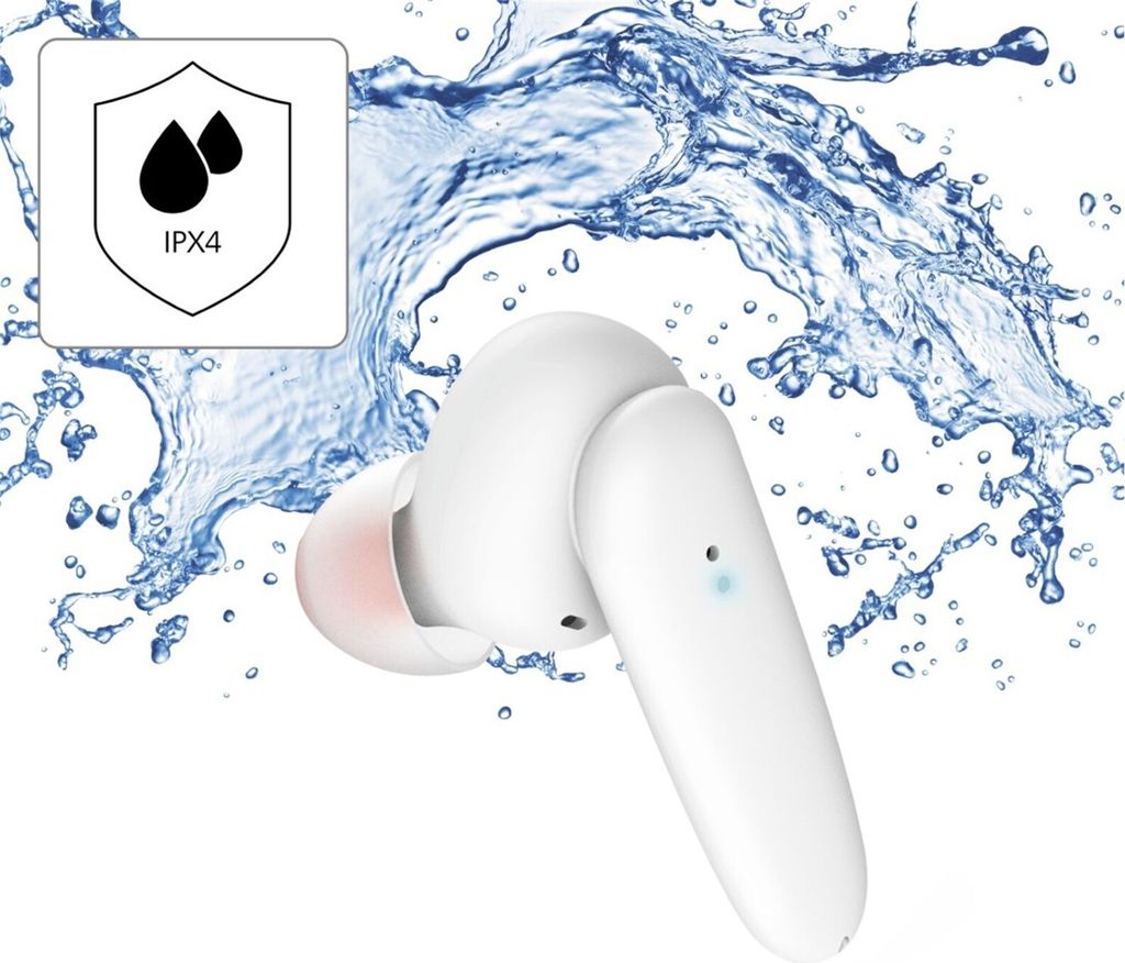Słuchawki Bluetooth Passion ANC In-Ear True Wireless ze Zdjęcie produktu 5