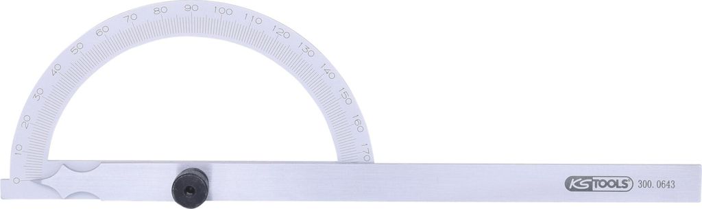 KS TOOLS 300.0643 Winkelmesser