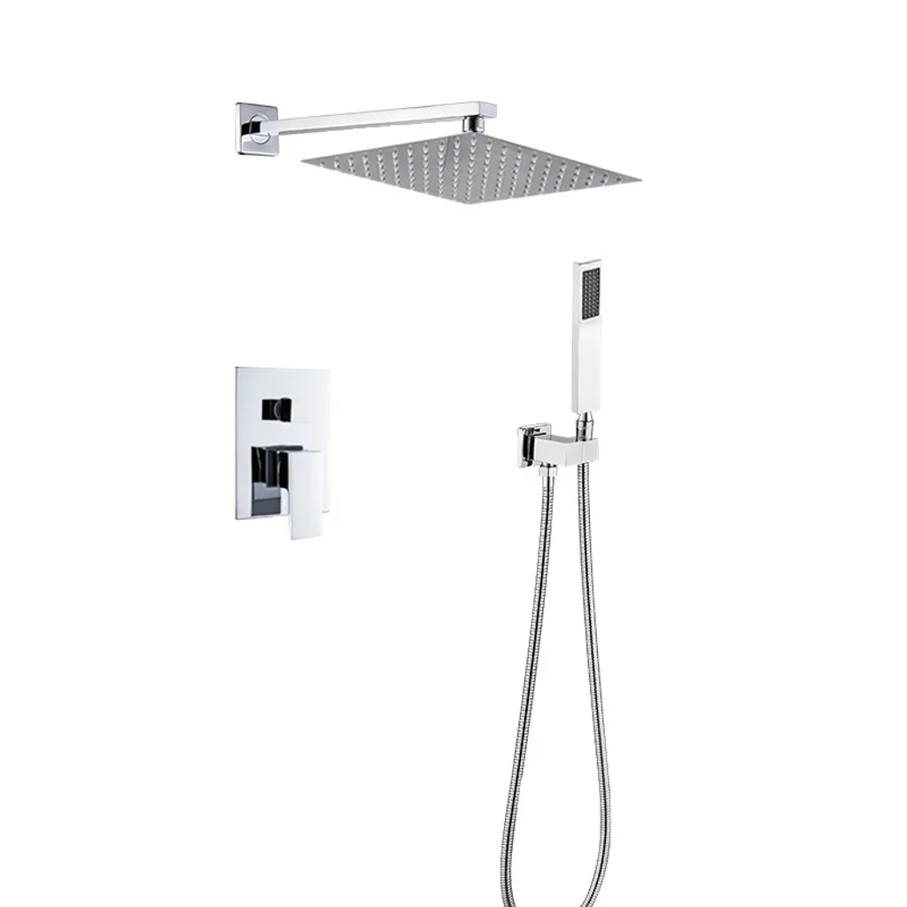 Kit Extracteur Intérieur à Inertie avec Marteau Coulissant 12 Pouces