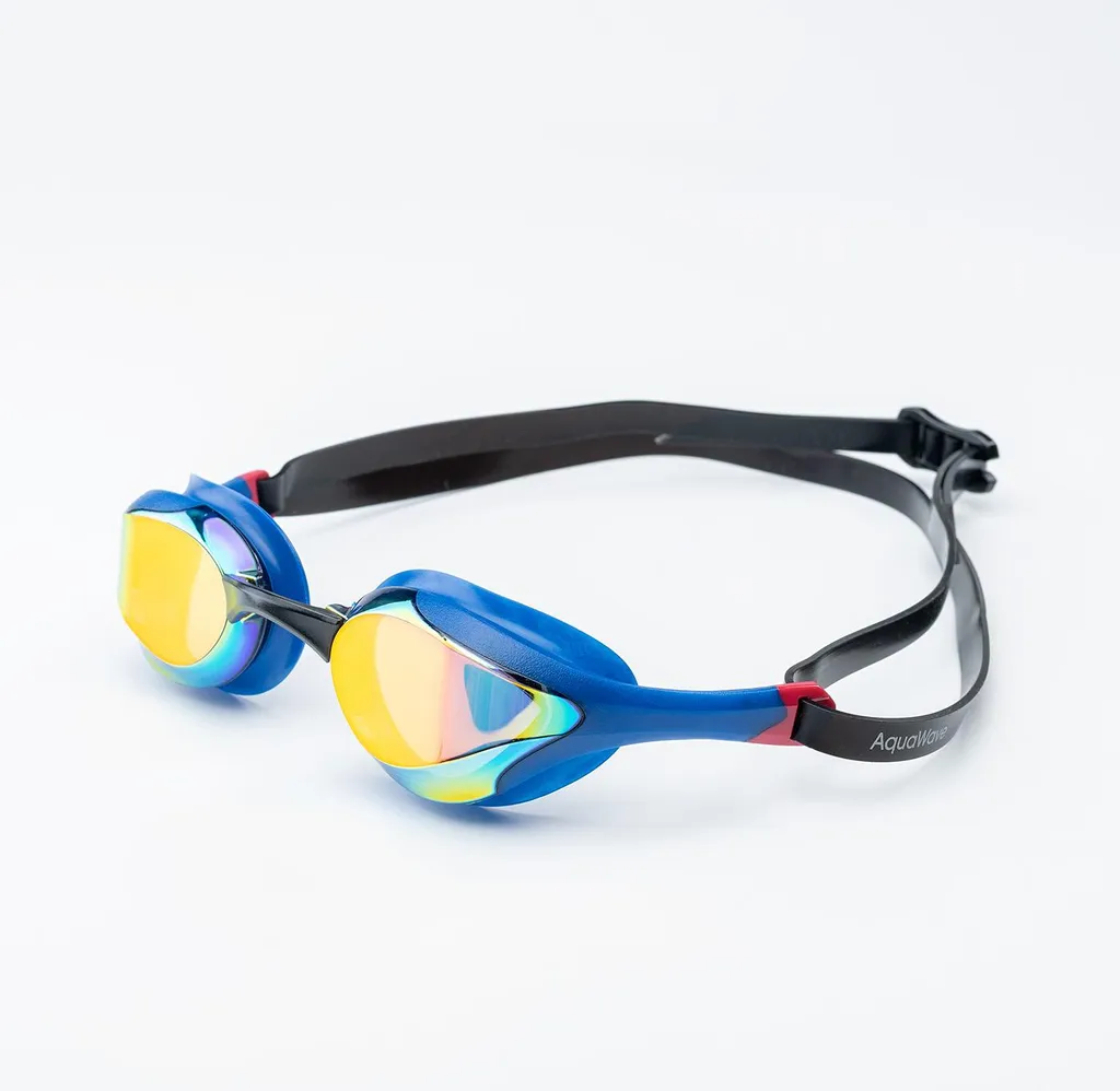 Lunettes de natation professionnelles Aquawave Racer RC pour entraînement