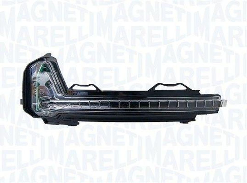 MAGNETI MARELLI 182206003000 Blinkleuchte OE 5NA949101A kompatibel mit Tiguan