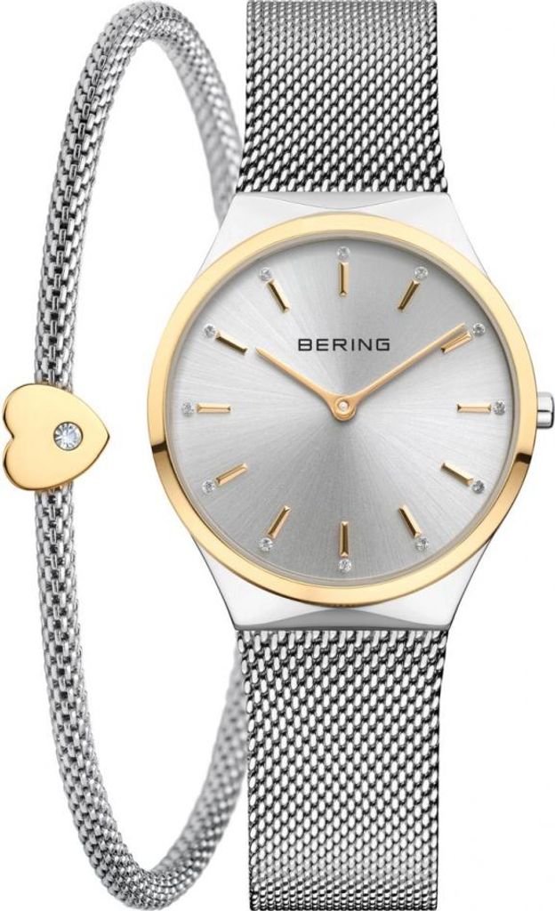 Bering 12131-014-GWP Damenuhr Classic 30 mm 3ATM Obrázek produktu 