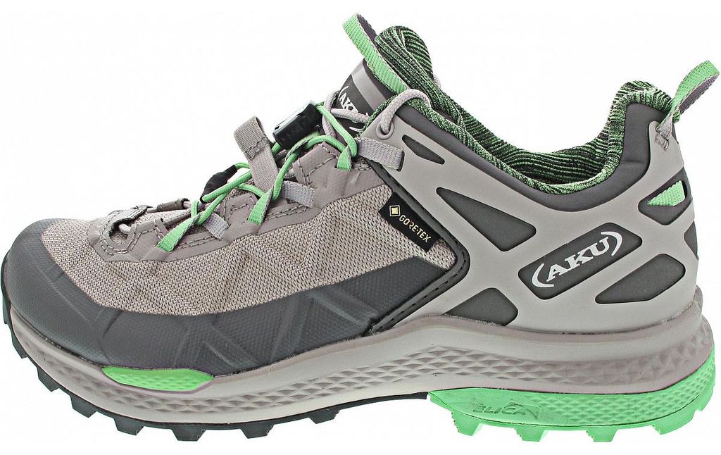 AKU Rocket DFS GTX Ws 727496 (8/grey-green)