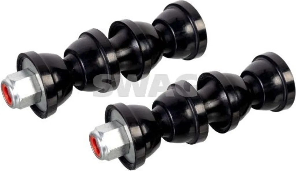 Kit stabilisateur arrière SWAG renforcé pour Ford Focus III et C-Max