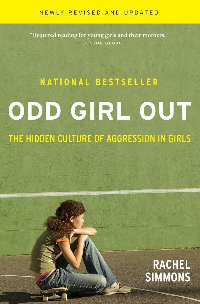 Odd Girl Out: Revised and Updated. Simmons
