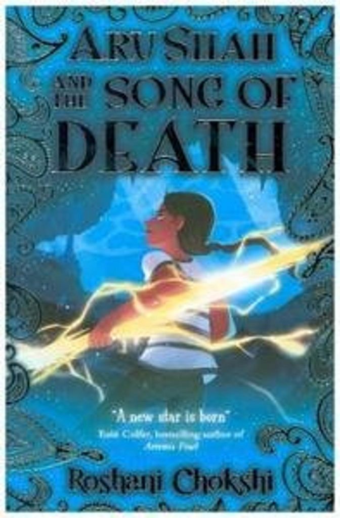 Aru Shah. Vol.2