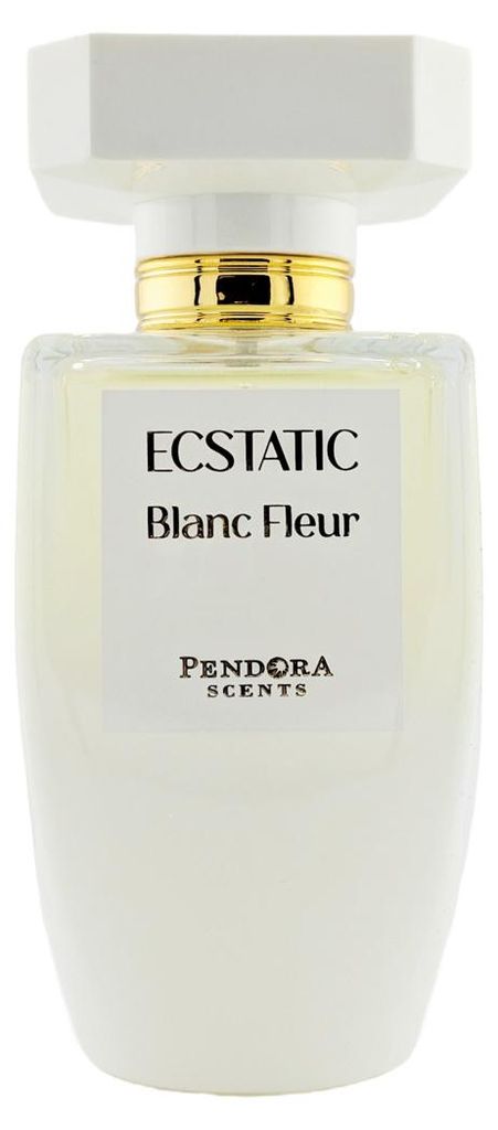 Ecstatic Blanc Fleur Eau de Parfum 100ml Image du produit 