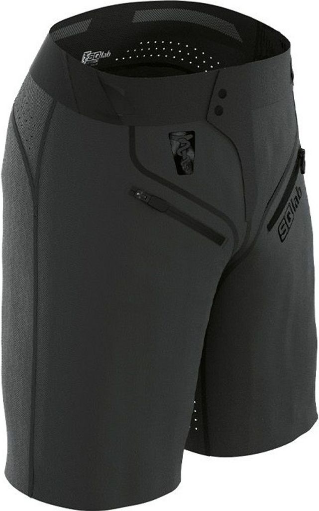 SQ-Short ONE OX, Größe:XXXL Produktbild 