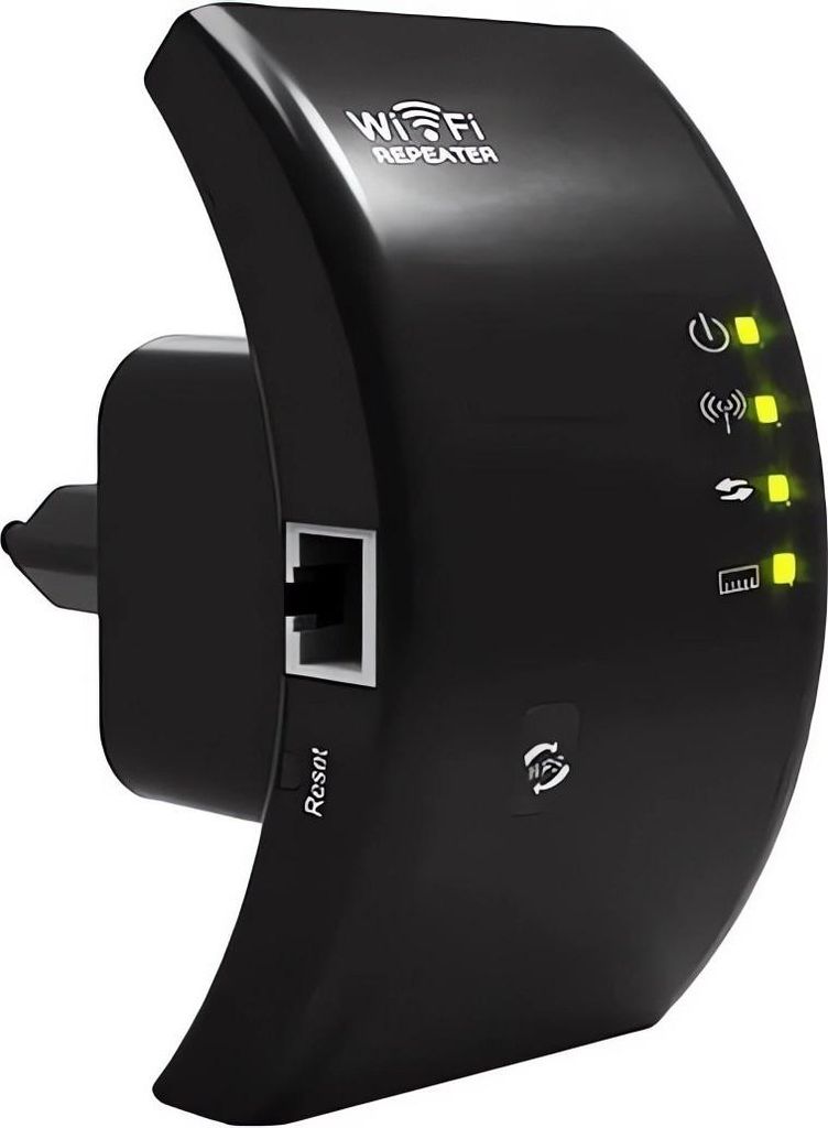 Verk 06295 WiFi zesilovač signálu, 300Mb/s Obrázek produktu 