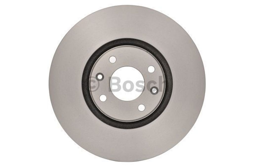 2x BOSCH Bremsscheibe 0 986 479 D36 für OPEL MOKKA passend Produktbild 