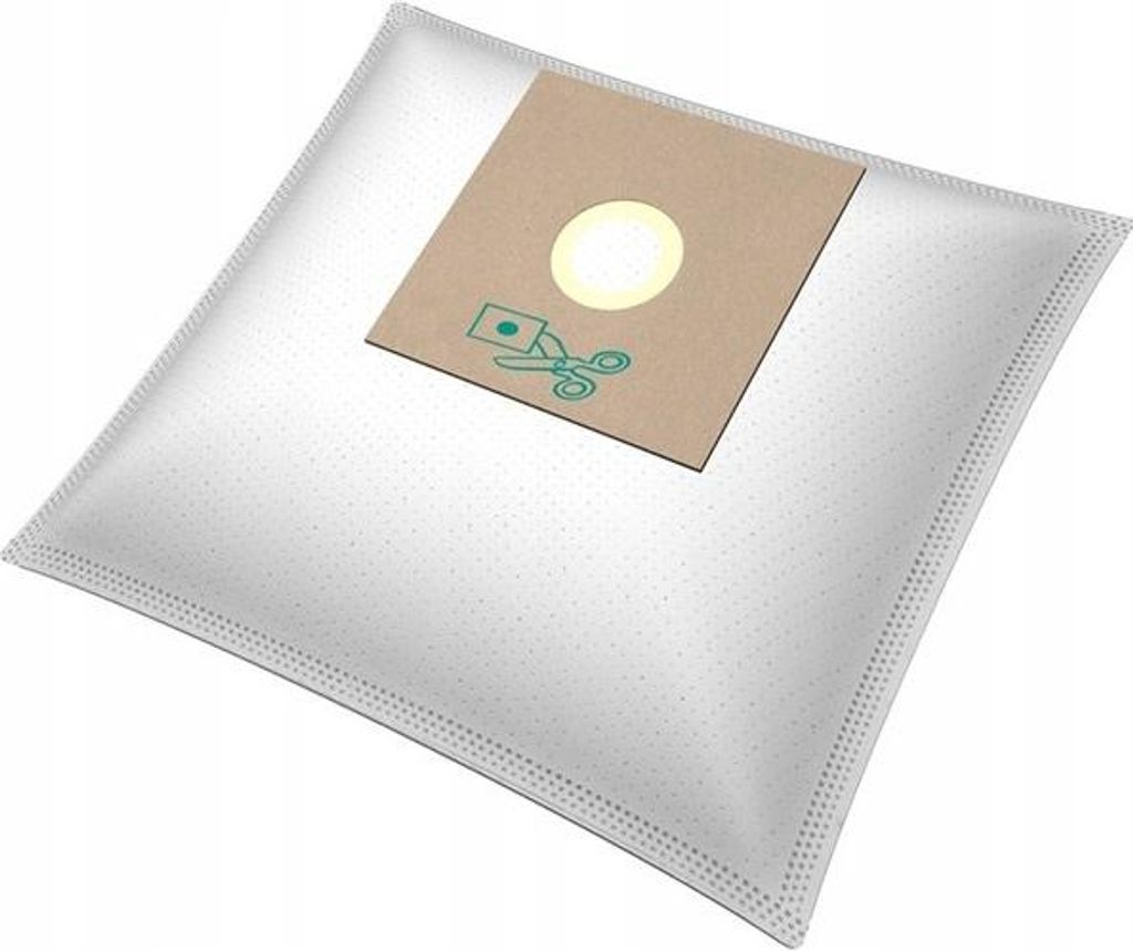Borsa universale sintetica per aspirapolvere WOMB01K 4 Immagine del prodotto 