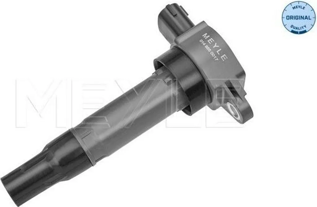 Bobine d'allumage MEYLE 014 885 0017 pour entretien et révision moteur