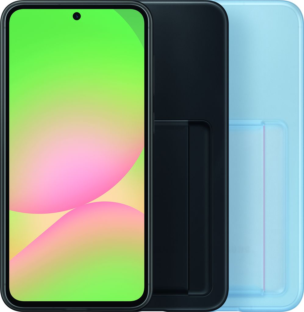 Samsung Galaxy A56 5G 256GB Awesome Graphite Produktbild 20