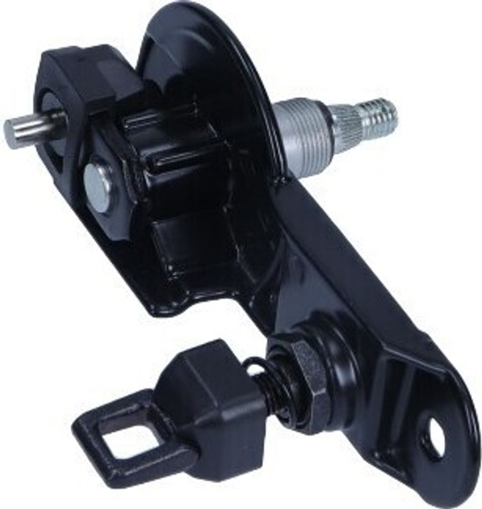 Maxgear Wischermechanismus Bmw Hinten 3 E46 Touring
