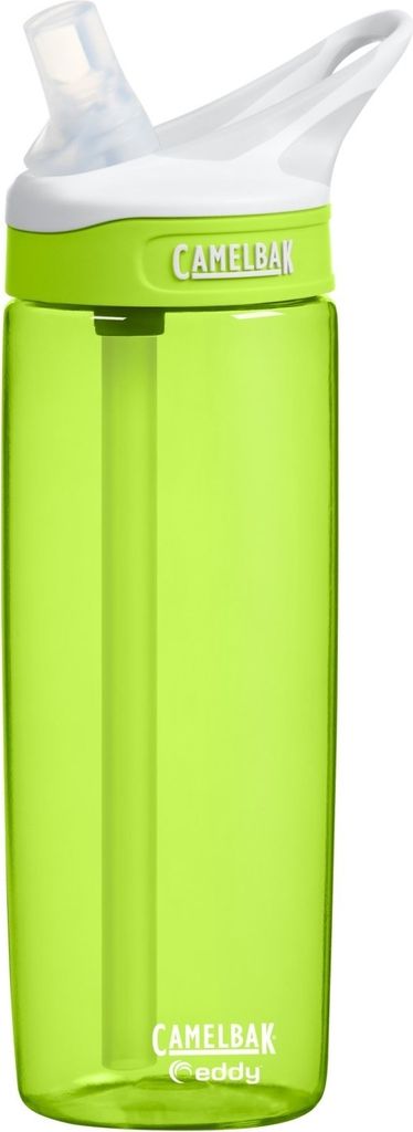 Camelbak Trinkflasche Eddy Limeade 600 ml, Grün