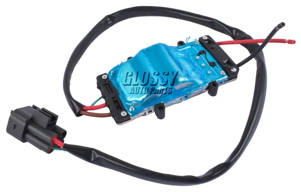 Module de Ventilateur Anti-Surchauffe 16 cm de Large certifié CCC