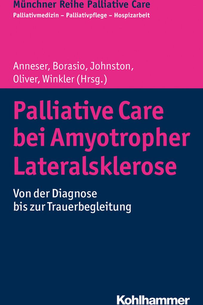 Palliative Care bei Amyotropher Lateralsklerose