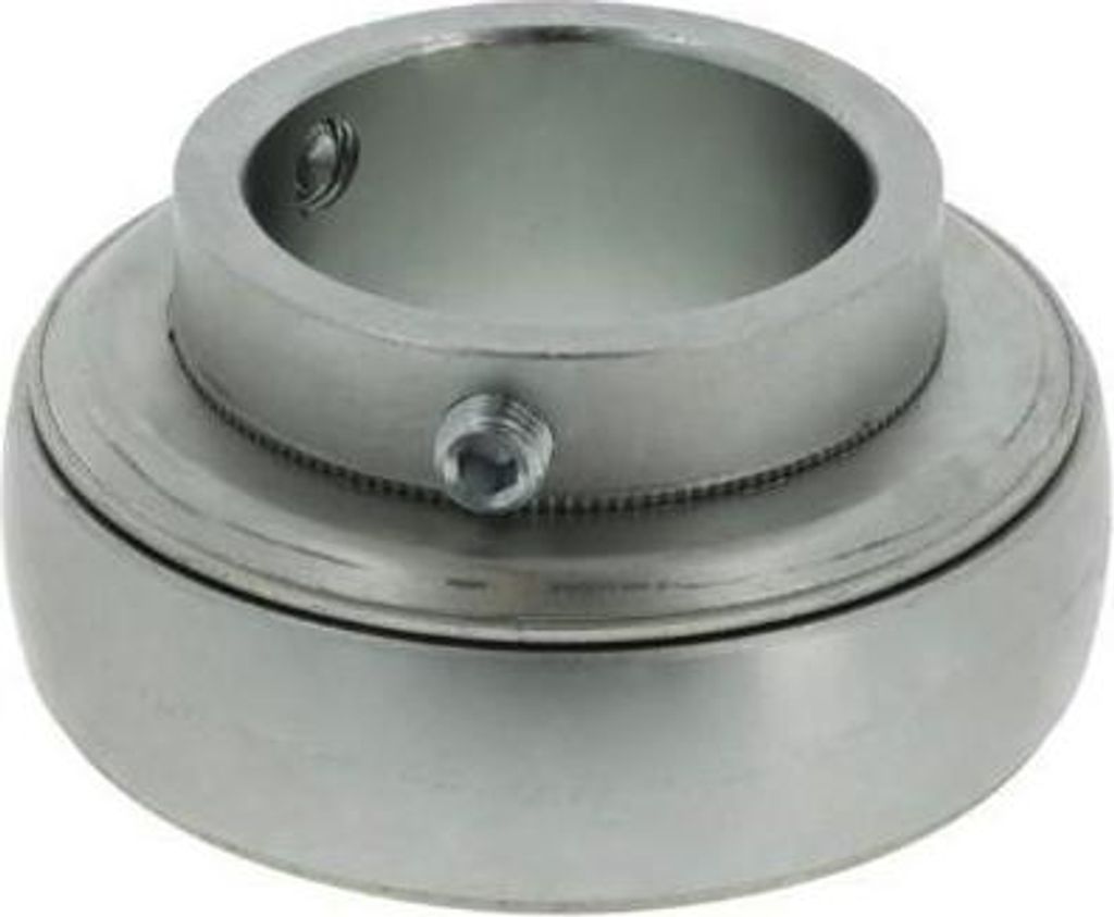 Spannlager UC310 AGR Innen- 50 mm Auen- 110 mm Breite70 mm