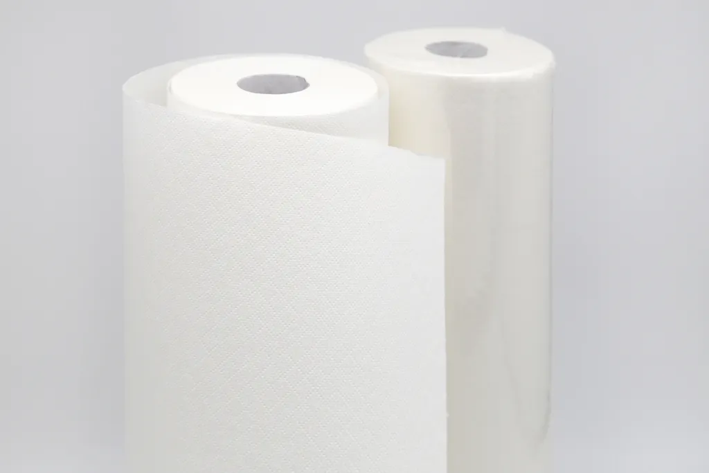 Rouleau de Drap d'Examen pour Kiné et Cabinet Médical Fripa 39cm x 50m