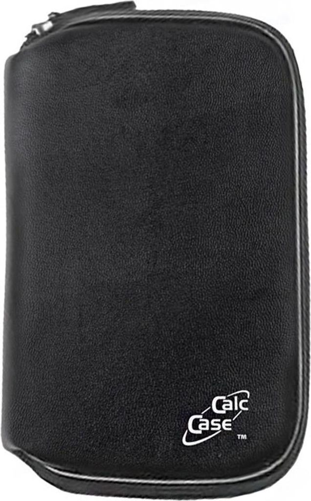 CalcCase Tasche für alle HP-10 B II und HP-17 B II