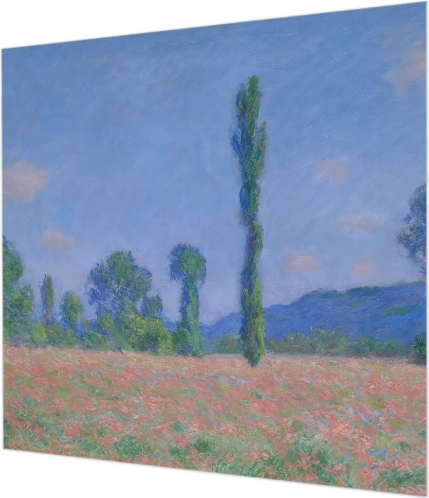 Wandtapete - Dekorative Tapete für Wohnzimmer - Tapetenfolie für Wanddekoration - 250x250 cm - Der Zauber der Natur