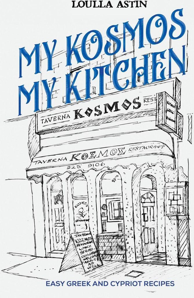 My Kosmos My Kitchen