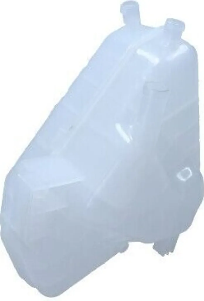 Stopper les fuites de liquide : Réservoir d'expansion pour Ford Fiesta VI
