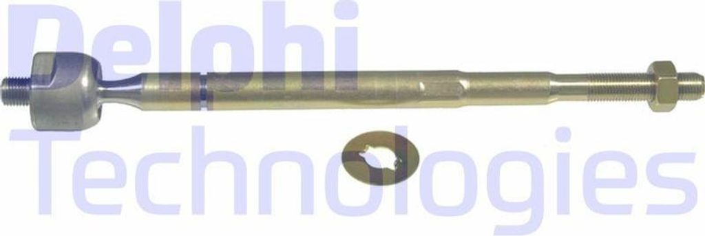 DELPHI TA1747 Axialgelenk Spurstange für TOYOTA RAV 4 I (SXA1) Vorne Links Vorne Rechts