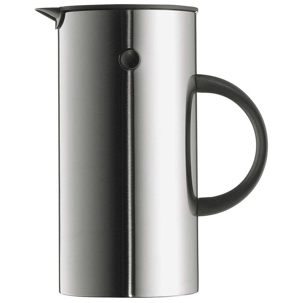 Stelton EM77 Schnurloser Wasserkocher, Kunststoffgehäuse, Produktbild 