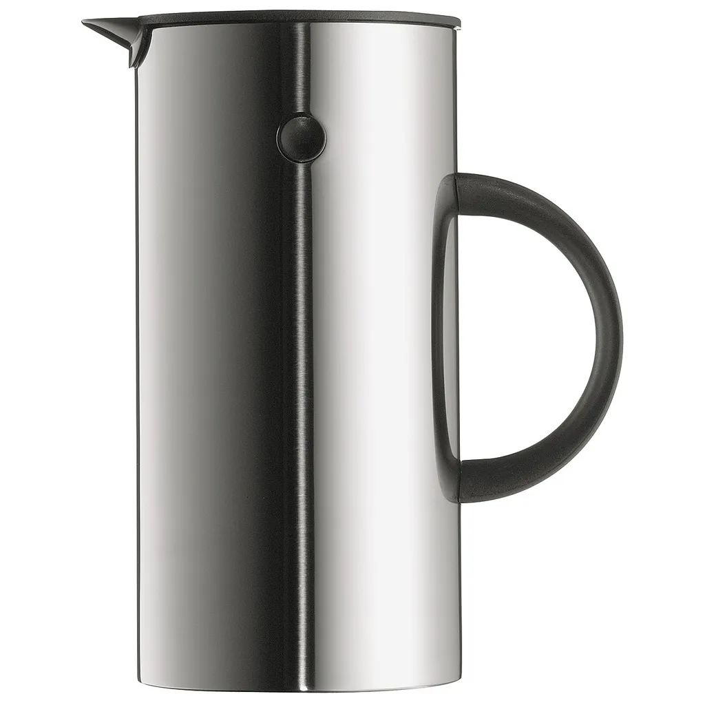 Thermos Stelton EM77 Acciaio 0.5 Litri - Design Scandinavo Originale
