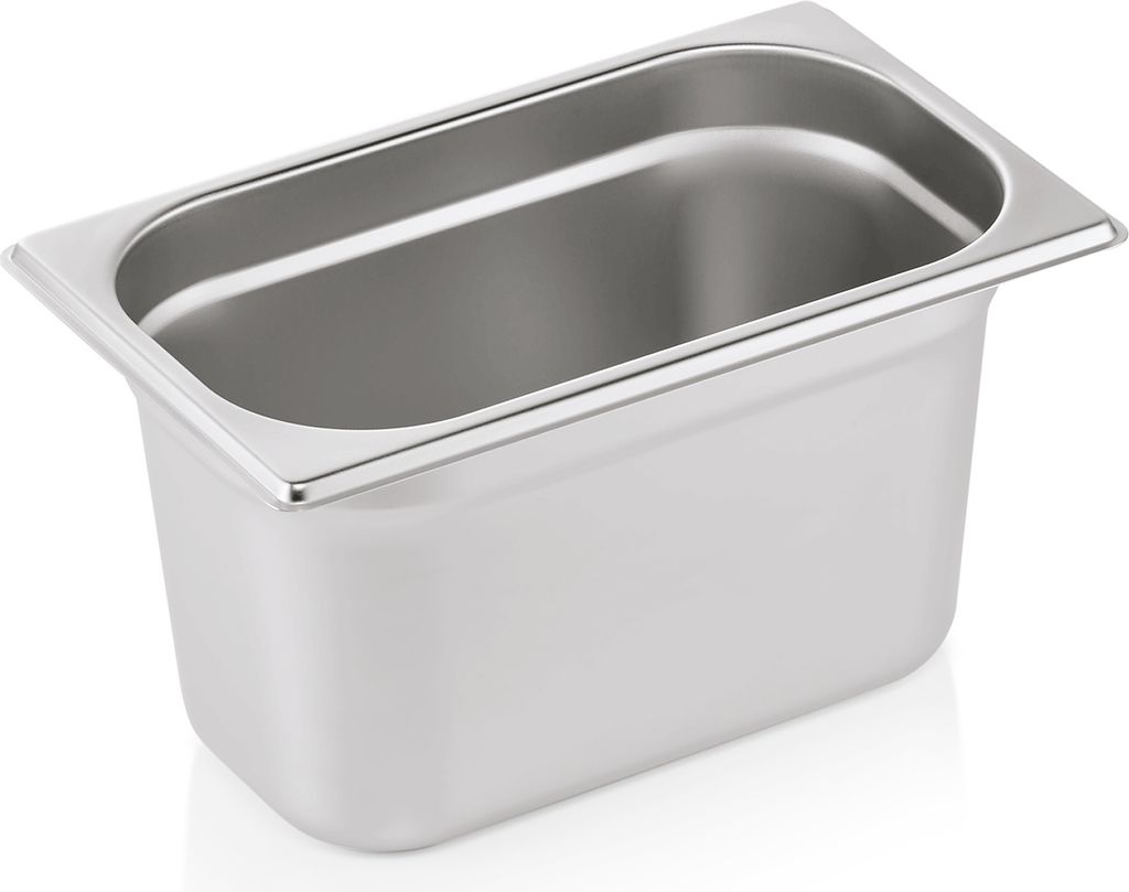 GN Behälter 4 L Produktbild 
