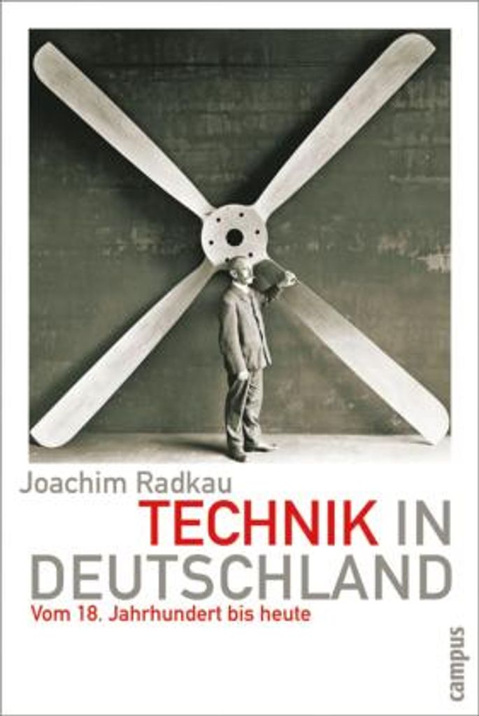 Technik in Deutschland