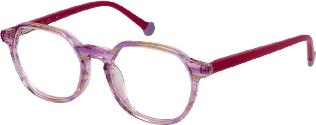 Lunettes pour l'école Bulget BGK6046 46E01 - Idéales pour porter tout le jour