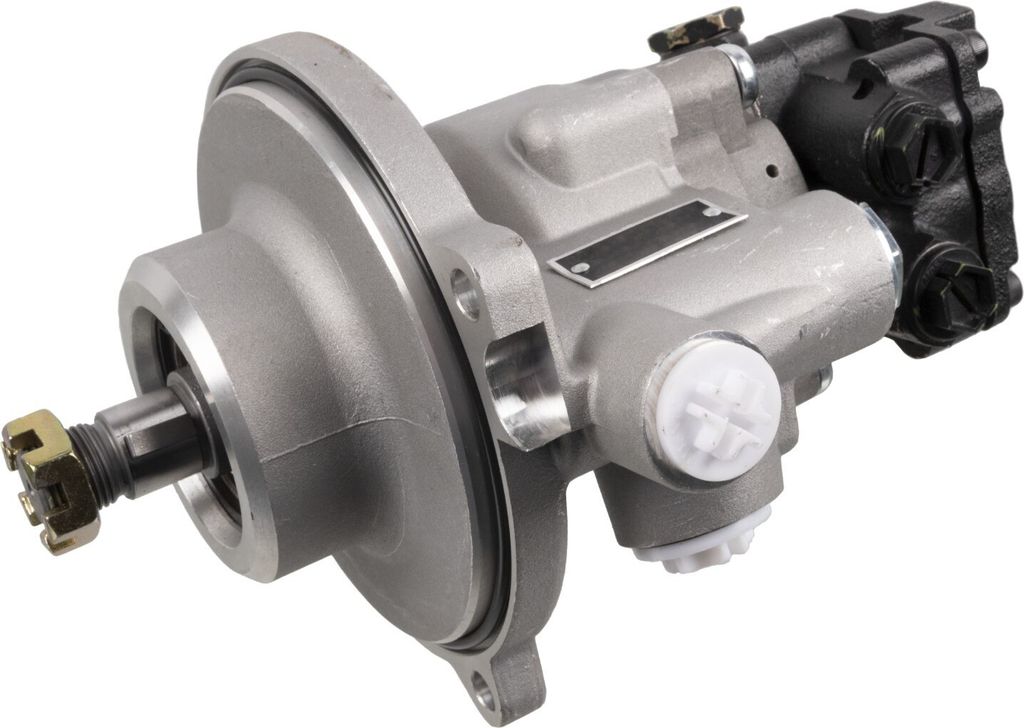 FEBI BILSTEIN 178451 Servolenkung Pumpe Servopumpe für VOLVO FH