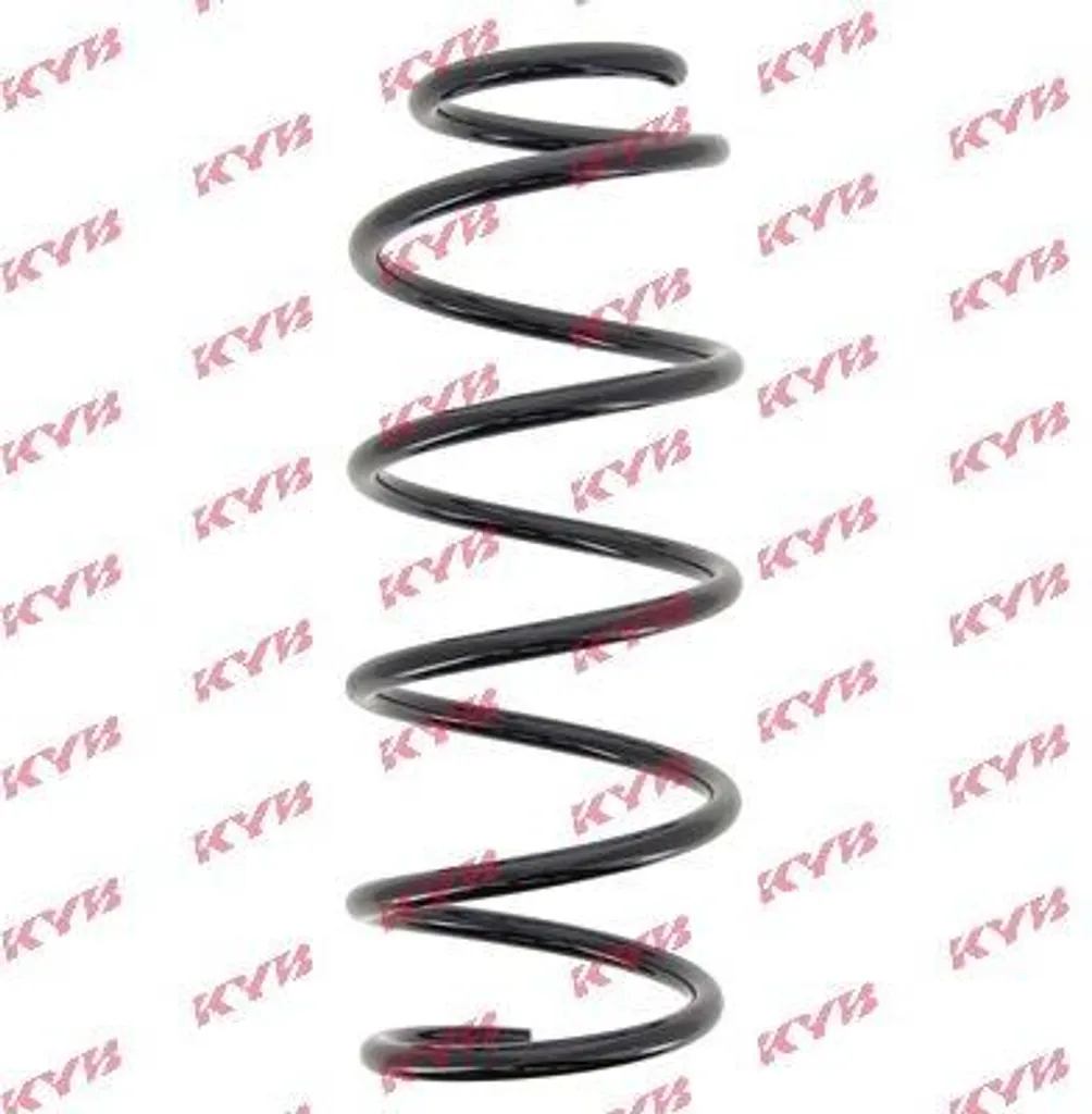 Ressort de Suspension pour Peugeot 508 - Remplacement KYB RA3422 OE