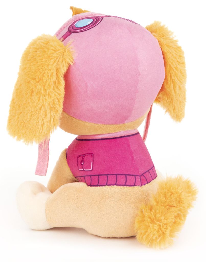PAW Patrol GUND Skye Plüschtier, 23 cm, Spieltiere, 1 Produktbild 
