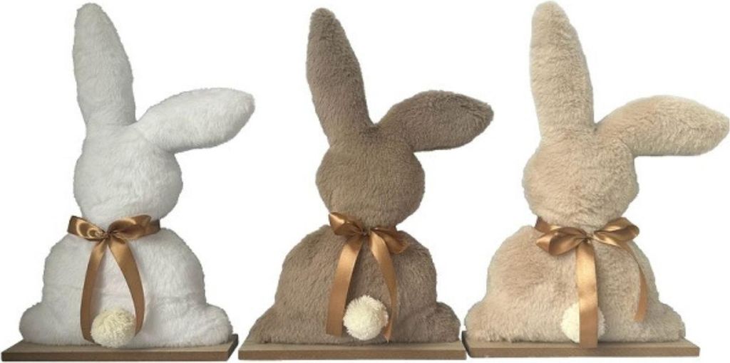 Exner Hase RUNT sortiert mehrfarbig 32,5cm (1 Stück)