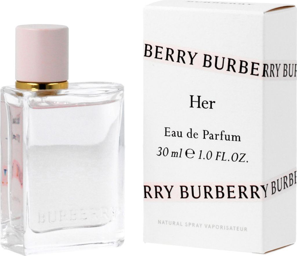 Burberry Her Edp Spray