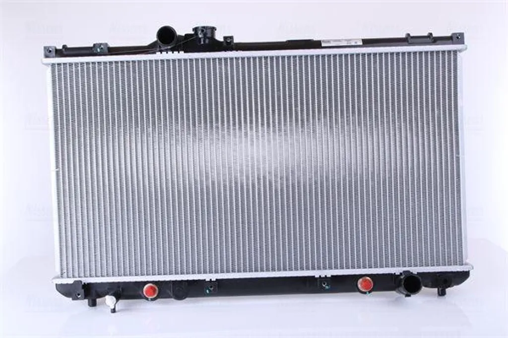 Radiateur de Refroidissement Moteur pour IS remplace 1640046560 OE