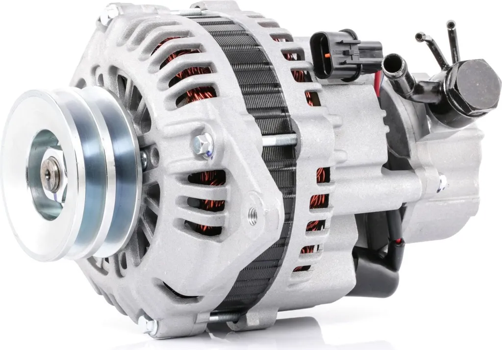 Alternateur STARK SKGN-0320091 : Fini les Pannes de Batterie sur Ducato