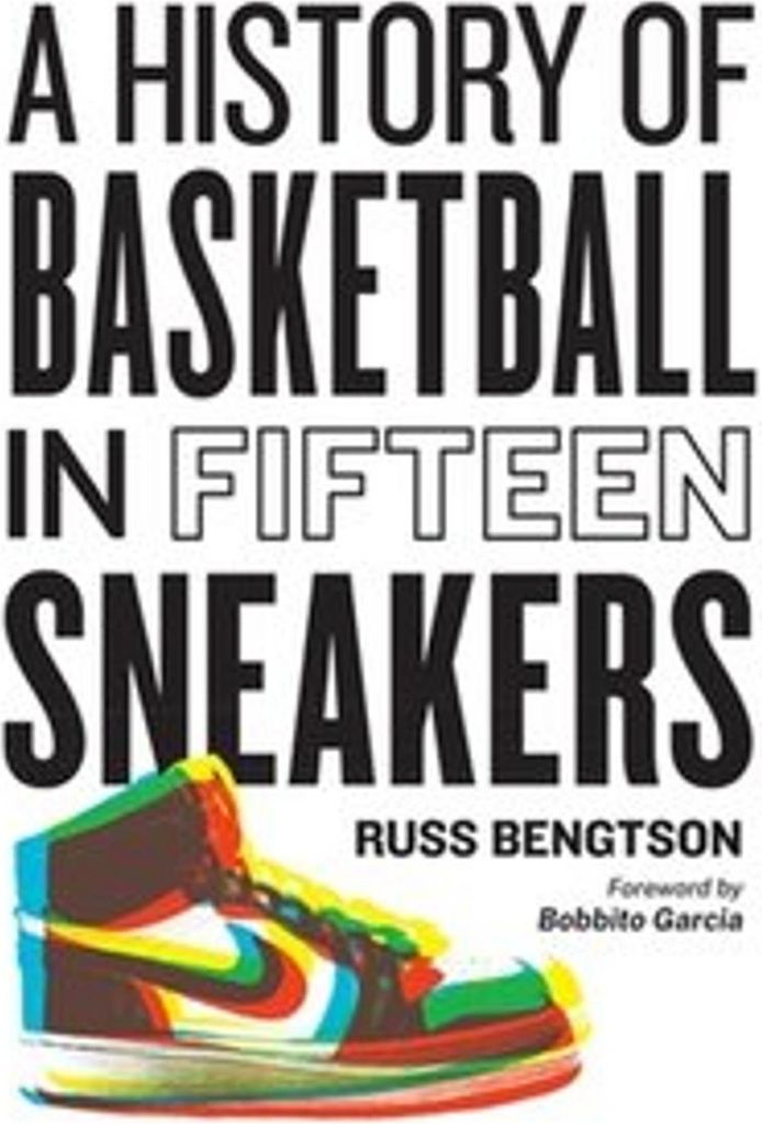 A History of Basketball in Fifteen Sneakers