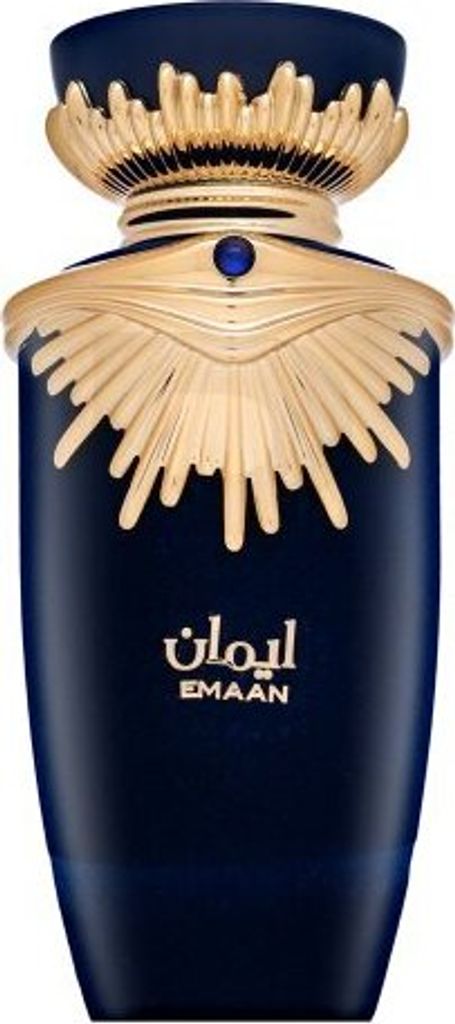 Lattafa Emaan Edp Spray 100Ml Immagine del prodotto 