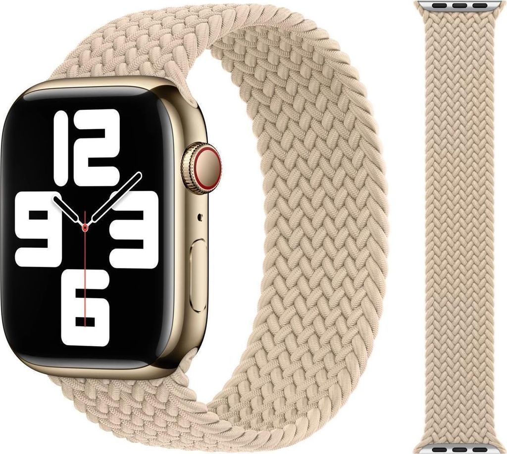 Originální pletený náramek Apple Solo Loop, velikost Obrázek produktu 