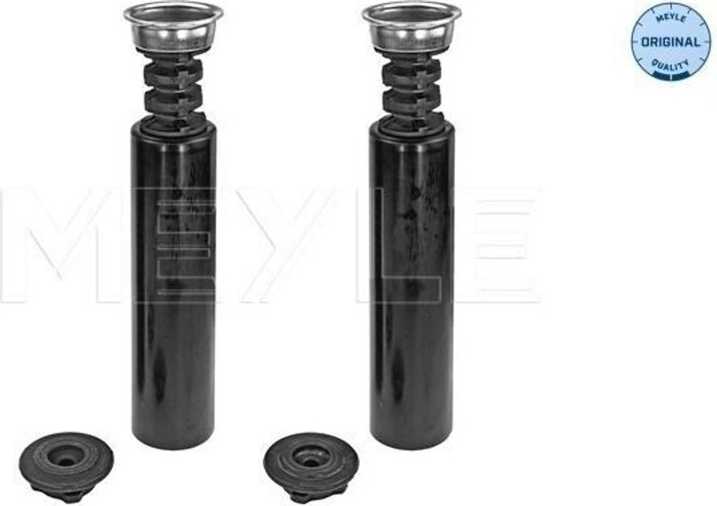 MEYLE 30-14 740 0000 - OE 48750 52010 Staubschutzsatz, Stoßdämpfer hinten für Yaris (P1), Yaris Verso (P2)