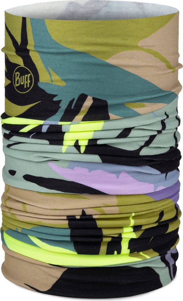 BUFF Original EcoStretch SILVERSAGE SILVERSAGE -