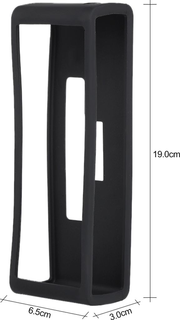 Silikonový obal na přenosný reproduktor Bluetooth pro Obrázek produktu 3