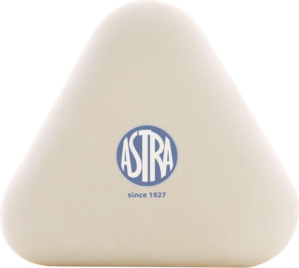 Astra Dreieckiger Radiergummi