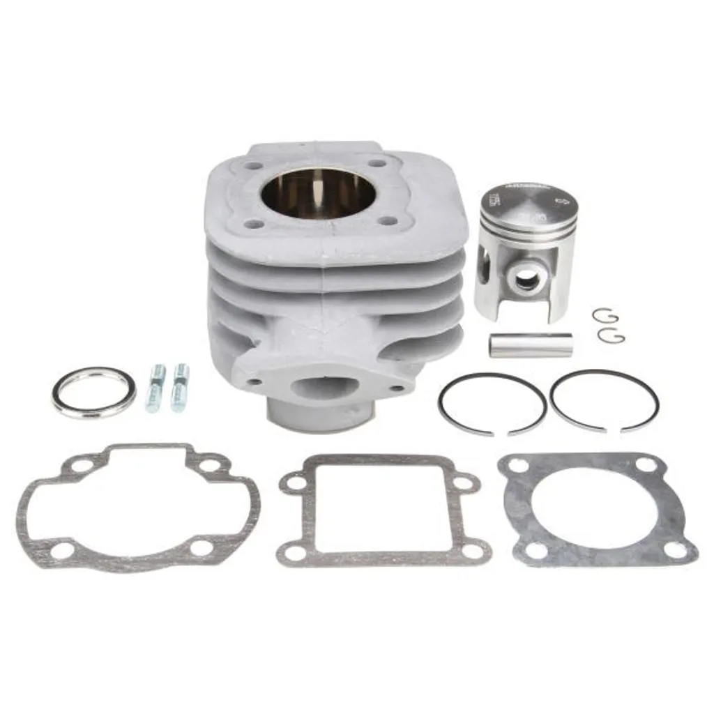 Kit 70 Airsal : Finis les Manques de Puissance sur Yamaha BW's et Slider