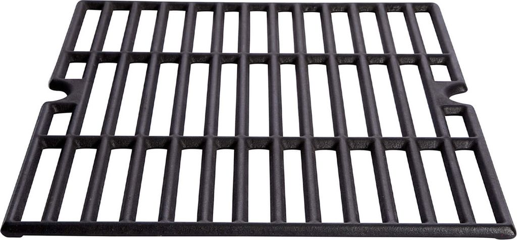 All'Grill Gussrost 30x46 cm für ALL'GRILL Modell CHEF S/M/XL/EXTREM/ULTRA u. MODUL als 1/2 oder 1/3 Rost