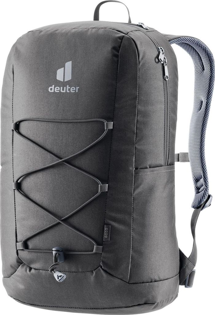 Deuter Gogo LTD 25 Liter Lifestyle Rucksack 6813226 graphite